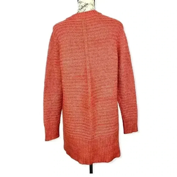 Acrylic sweater- S   - Picture 1 of 2